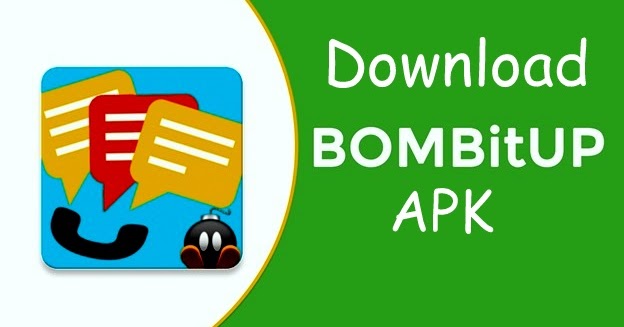 BOMBitUP APK icon